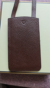 Aspinal of London phone bag (4 foto / 6)