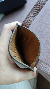 Aspinal of London phone bag (5 foto / 6)