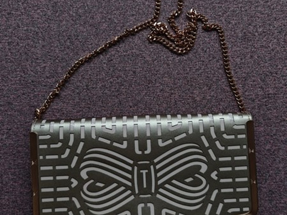 Ted Baker clutch
