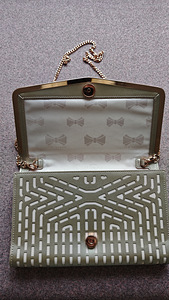 Клатч Ted Baker (2 фото из 7)