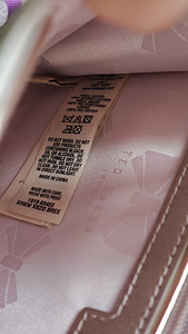 Клатч Ted Baker (3 фото из 7)