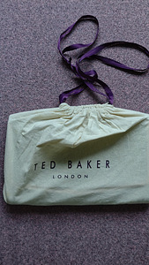 Клатч Ted Baker (7 фото из 7)