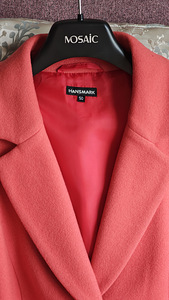 Пальто Hansmark (2 фото из 5)