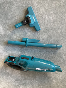 Makita CL001GZ02 (ilma akuta laadijata) (2 foto / 7)