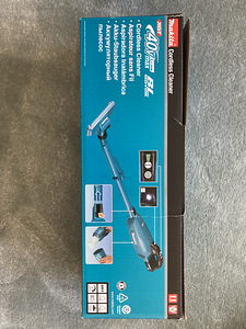 Makita CL001GZ02 (ilma akuta laadijata) (6 foto / 7)
