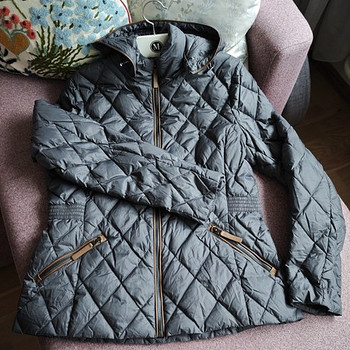 Marks and Spencer пуховик