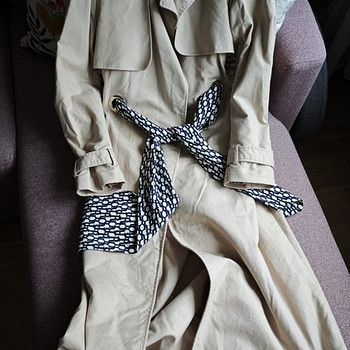 Trench coat River island
