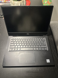 Ноутбук DELL (1 фото из 3)