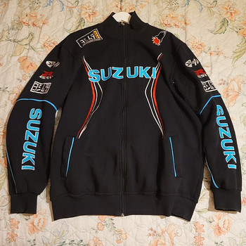 Suzuki pusa