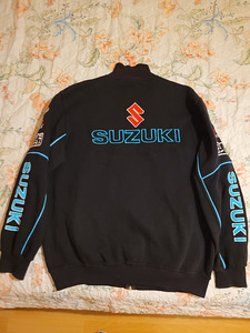 Кофта Suzuki (2 фото из 5)