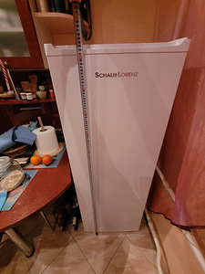 Холодильник SCHAUB LORENZ (5 фото из 7)