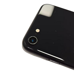 Мобильный телефон Apple iPhone SE 64GB акку 87% + чехол (4 фото из 5)