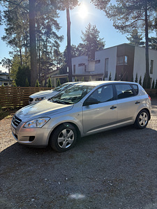 Autode rent.Carrental.Muuga Tallinn (5 foto / 10)