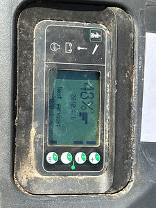 Virnastaja Linde L12LSP (5 foto / 9)