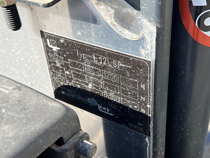 Virnastaja Linde L12LSP (7 foto / 9)