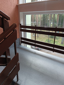 Raemetsa tee, Reiu, Häädemeeste vald, Pärnumaa (2 foto / 15)