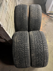 245/35/21+275/45/21 (1 foto / 3)