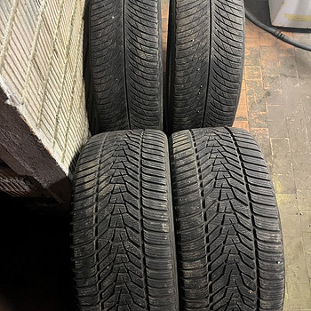 245/35/21+275/45/21