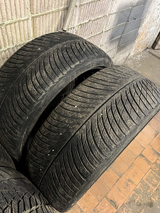 245/35/21+275/45/21 (3 foto / 3)