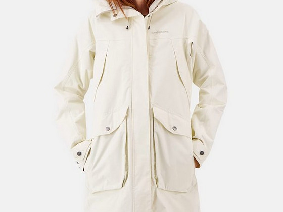Uus Didriksoni k/s parka 38