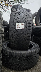 Шины R20 285 45 20 Nokian 5мм 2шт (1 фото из 1)