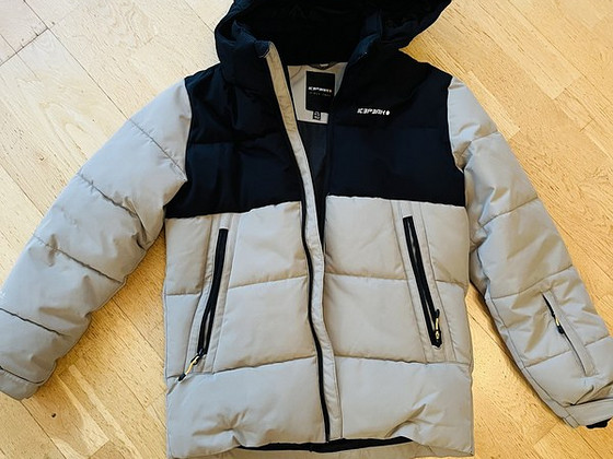 Müüa laste talvejope Icepeak