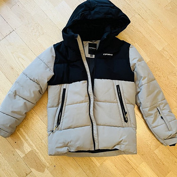 Müüa laste talvejope Icepeak