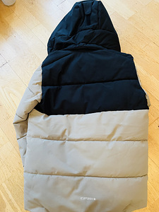 Müüa laste talvejope Icepeak (3 foto / 3)