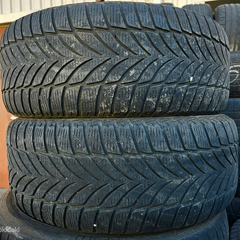 R17 rehvid 235 55 17 goodyear ca 5mm 2tk tk alles