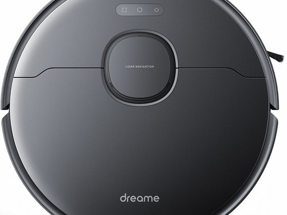 Dreame l10 pro