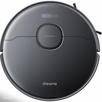 Dreame l10 pro