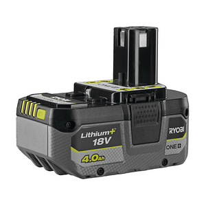 Ryobi 4ah аккумулятор (1 фото из 1)