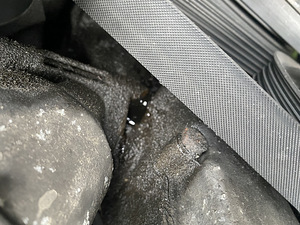 BMW e36 316 (10 foto / 10)