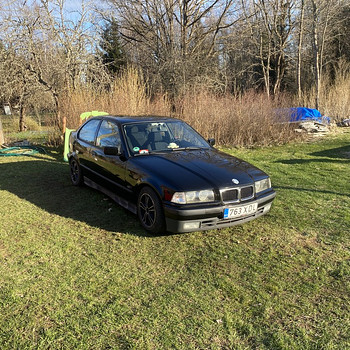 BMW e36 316