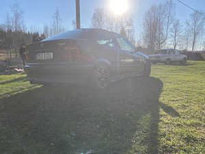 BMW e36 316 (5 foto / 10)