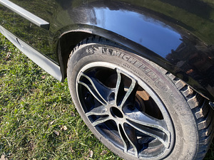 BMW e36 316 (8 foto / 10)