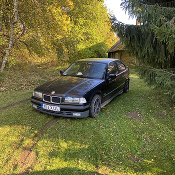 BMW e36 316