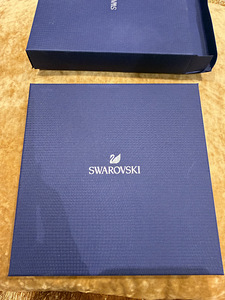 Swarovski (3 foto / 7)
