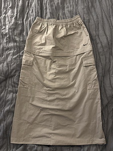 Nike seelik (1 foto / 4)
