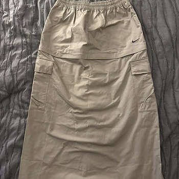 Nike юбка