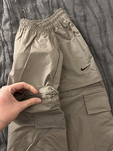 Nike seelik (3 foto / 4)