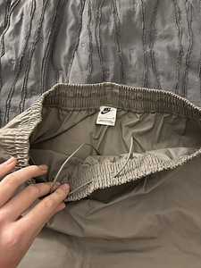 Nike seelik (4 foto / 4)