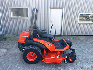 KUBOTA ZD326 diisel / murutraktor / raider / niiduk (1 foto / 10)