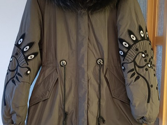 Parka