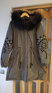 Parka Парка (1 фото из 3)