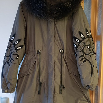 Parka