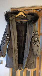 Parka Парка (2 фото из 3)