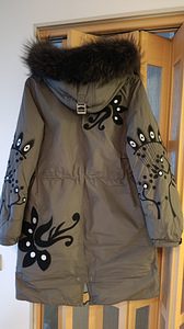 Parka Парка (3 фото из 3)