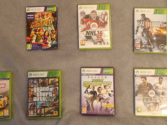 Xbox 360