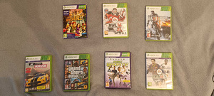 Xbox 360 (1 foto / 1)
